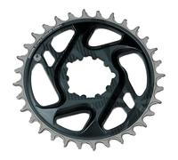 SRM Plato X-SYNC 2 12/11V Eagle (GX) FORJADO Frio 34D DM 6MM Lunar Grey C1