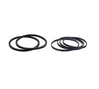 SRM REC KIT ELASTOMEROS Cassette Force AXS - XG1270
