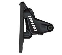 Sram Apex Hydraulic Flat Mount Disc Brake Caliper Black