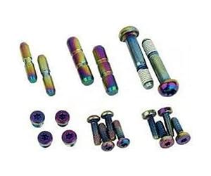 SRM REC TORNILLERIA MANETA G2 RSC/ULT Rainbow