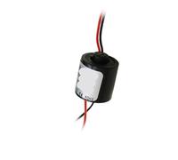 SRM012U-2R4A conductive slip ring without flange installation high speed ball 360 degree rotation