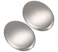 SRMAN 2X Stainless Steel Soap