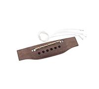 SRMAN Acoustic Guitar Piezo Bridge Pickup with the Graininess of An Electric Guitar for Acoustic Guitar Instrument Accessories