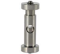 SRMAN Watch Repair Screwdriver Grinding Tool All Steel Machine Wheel Grinding Screwdriver for Watchmakers Watch Parts Repair