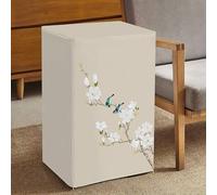 SRNSAEB Custom 30 40 50 60 70 80 CM Safe Box Cover Disguise, Water-proof Cabinet Safety Covers for Furniture/Equipment/Appliances, Hidden Safe Lock Boxes Protective(C,28x12x24/70x30x60cm)