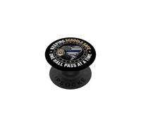 SRO School Resource Officer Keeping Schools Safe PopSockets Adhesive PopGrip