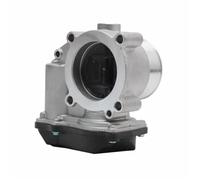 SROUPSUTKK 06F133062J 06F133062Q 06F133062T 06F133062AG Throttle Body Fit For VW Golf Jetta CC Eos GTI Tiguan Audi A3 A4 A5 A6 TT 2.0T throttle body