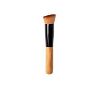 SROUPSUTKK 1Pc Foundation Makeup Brush Cosmetic Beauty Make Up Tools Kabuki Powder Blush Flat Top Makeup Tools