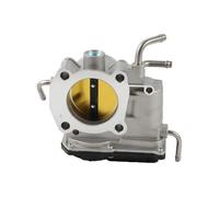 SROUPSUTKK 22030-0H030 Throttle Body Fit For Toyota Camry Corolla Matrix RAV4 Scion Pontiac Vibe Lexus HS250h Scion TC XB 1.8L 2.4L L4 Engine throttle body