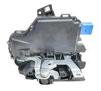 SROUPSUTKK AP01 Door Central Lock Actuator Mechanism Fit For SKODA FABIA 2007-2014 For Roomster 2006-2016 5J1837015 5J1837016 5J0839015 5J0839016 Car door lock motor(5J0839016)