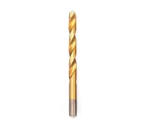 SROUPSUTKK Cobalt M42 Twist Drill Bits 1 .5 2 3 4 6 7 8 9 10 11 12 13mm drill bit(10.5x133mm 1pc)