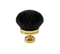 SROUPSUTKK Extra Large Body Makeup Brush For Self Tanner Bronzer Oval-shaped Flawless Kabuki Foundation Makeup Tools(B2)