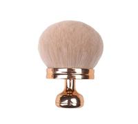 SROUPSUTKK Extra Large Body Makeup Brush For Self Tanner Bronzer Oval-shaped Flawless Kabuki Foundation Makeup Tools(A1)