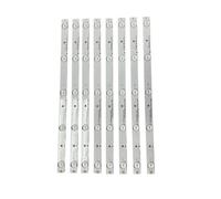 SROUPSUTKK LED Strip Fit For Hisense 40H4C 40K200 40K20D 39EC260JD Insignia NS-40D420NA16 SVH390A06 2013CHI400 3328N1 05 Backlight Strip(40pcs For 5 TV)