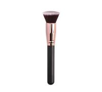 SROUPSUTKK Makeup Brushes Foundation Loose Powder Concealer Blending Blush Brush Cosmetic Beauty Tool Makeup Tools(A2)