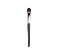SROUPSUTKK Peach Heart Blusher Brush 1/2 Pcs Precision Makeup For Flawless Powder Cream Liquid Blush Application Makeup Tools(1pcs A)