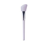 SROUPSUTKK Silicone Mask Brush For Beauty Salon Soft Head Makeup Applicator Tool Makeup Tools(Set-A 1PC)