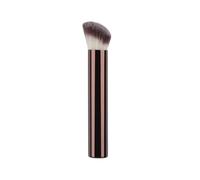 SROUPSUTKK Soft Seamless Finish Makeup Brush Double-Headed Powder Blusher Tool For Flawless Application Makeup Tools(A1)