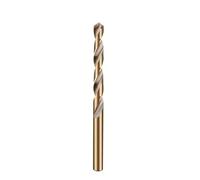 SROUPSUTKK Twist Drill Bit set M35 2 Edge Hole 8% High Cobalt for Stainless Steel Wood Metal Drilling Cutter drill bit(3.0mm)