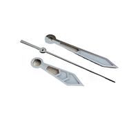 SROUPSUTKK Watch Accessory NH35 Hands hollow pointer green luminous needle suitable for NH35/NH36/4R/7S movement