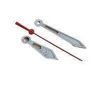 SROUPSUTKK Watch Accessory NH35 Hands hollow pointer green luminous needle suitable for NH35/NH36/4R/7S movement