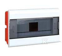SRp-12 Recessed Distribution Board (N+PE) IP40 2.3