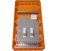 SRp-36/BM 2.137 Flush-Mount Multimedia Distribution Board