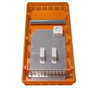 SRp-36/BM module distributor white multimedia SRp 2.137