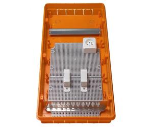 SRp-36/BM module distributor white multimedia SRp 2.137