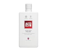 Autoglym Super Resin Polish 500ml - Remove Minor Scratches - Restore Paintwork