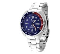 Srpe99K1 - Seiko Padi Srpe99K1 Prospex - Padi Turtle - female - Seiko - Watches - Blue - ONE SIZE - Accessories ONE SIZE