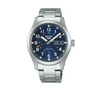 Srpg29K1 5 Sports Automatic Watch - female - Seiko - Earrings - Gray - ONE SIZE - Accessories ONE SIZE