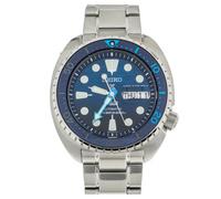 Srpk01K1 - Prospex Automatic Diver's Watch 200m - female - Seiko - Watches - Blue - ONE SIZE - Accessories ONE SIZE