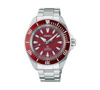 Srpl11K1 - Prospex Automatic Diver 200M - female - Seiko - Watches - Red - ONE SIZE - Accessories ONE SIZE