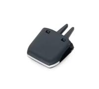 SRQORT Air Conditioning Vent For VW For Golf 7 7.5 MK7 MK7.5 2013-2019 Car Rear Air Conditioner Outlet A/C Air Conditioning Vents Tab Clip Pick Center Console Vents(1pcs)