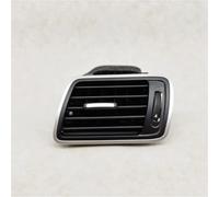 SRQORT Air Vent Nozzle 3AD819728 Center Console Air Condition Vents For VW For Passat For B6 For B7 For CC For R36 3AD 819 702 A 3AD 819 701 A AC Air Conditioner(L H)