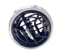 SRQORT Air Vent Nozzle Air A/C Outlet Vent Conditioning Deflector Vent A/C For Jetta 2013-2017 31G819703E Air Vent Cover Outlet Grille Car Interiors AC Air Conditioner