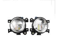 SRQORT Auxiliary Lights 261504ga0a 261554ga0a 1 Pair Front Led Fog Lights For Infiniti Q50 2014-18 Qx60 Qx80 Q70/Q70l/Q70 2014-2018 Driving Drl Light(White light)