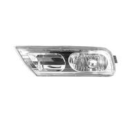 SRQORT Auxiliary Lights 33901-Stx-H01 33951-Stx-H01 For Acura Mdx 2007 2008 2009 Left Right Front Led Fog Light Fog Lamp Front Driving Light(Left)