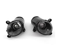 SRQORT Auxiliary Lights 3b7941699a 3b7941700a Fog Lamp Assembly For Vw For Passat B5.5 2000-2005 Front Bumper Grille Driving Light