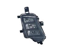 SRQORT Auxiliary Lights 5gg941699 5gg941700 For Vw Mk7.5 Gti Gtd 2017 2018 2019 Car Front Bumper Led Fog Light Daytime Running Light Fog Lamp(Right)