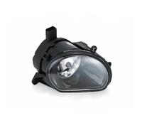 SRQORT Auxiliary Lights For Q7 2006 2007 2008 2009 Front Bumper Fog Light Lamp With Halogen Bulbs 8p0941699a 8p0941700a(Left)