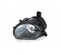SRQORT Auxiliary Lights For Q7 2006 2007 2008 2009 Front Bumper Fog Light Lamp With Halogen Bulbs 8p0941699a 8p0941700a(Right)