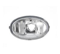SRQORT Auxiliary Lights For Stepwgn 2005-2009 For Accord Cl7 2004-2005 For Airwave For Partner For Jazz 2005-2011 33951-Sjd-003 Front Fog Light Housing (No Bulb)(Right)