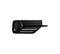 SRQORT Auxiliary Lights For Volvo Xc90 2016 2017 2018 2019 31383822 Car Front Bumper Fog Light Grill Fog Lamp Grill Frame Cover(Right)