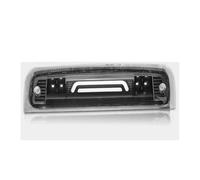 SRQORT Brake Stop Light 12V Clear Lens Rear Brake Light LED 3rd Third Stop Tail Lamp For Dodge For Ram 1500 2500 3500 SLT ST TRX4 2015-2017