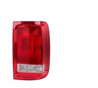 SRQORT Brake Stop Light 2H1945095A 2H1945096A Tail Light for VW for Amarok 2H/UTE Pickup 2010-2021 Rear Bumper Reflector Lamp(R)