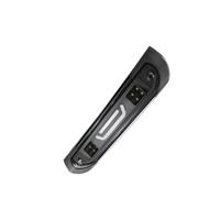 SRQORT Brake Stop Light 3D LED Smoked Third Brake Light Turn Signal Lamps For Dodge For Ram 1500 2500 3500 2008-2009 Waterproof Part