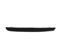 SRQORT Brake Stop Light Rear Third Stop Light 3rd High Level Brake for Vehicle with Spoiler Auto Accessories 8P4945097A(Black)