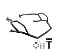 SRQORT Bumper Side Frame Engine Guard Bumper Motorcycle Highway Crash Bar For Benelli For TRK502 For TRK502X 2017 2018 2019 2020 BJ500GS-A Guard Crash Bar